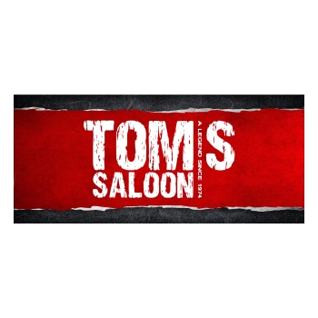 Tom's Saloon
